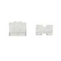 LOGILINK Wire Connector Rj-45 Silver (MP0070)
