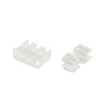 LOGILINK Modular Plug RJ45 Cat.6A STP,  (MP0070)