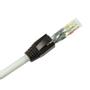 LOGILINK Wire Connector Rj-45 Silver (MP0070)