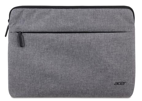 Acer Protective Sleeve - notebookhylster (NP.BAG1A.296)