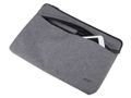 ACER Chromebook 11.6inch Protective Sleeve - Dual Tone Light Gray with front pocket - BULK PACK (NP.BAG1A.296 $DEL)