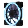 COOLTEK LÃ¼fter Silent Fan 120*120*25 RGB-LED (CT120RGB)