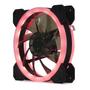 COOLTEK Silent Fan 120 Rgb Computer (CT120RGB)
