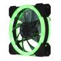 COOLTEK Silent Fan 120 Rgb Computer (CT120RGB)
