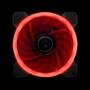 COOLTEK Silent Fan 120 Rgb Computer (CT120RGB)