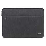 ACER Chromebook 14inch Protective Sleeve - Dual Tone Dark Gray with front pocket - BULK PACK