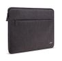 ACER 14inch Protective Sleeve Dual Tone Dark Gray with front pocket BULK PACK (NP.BAG1A.294 $DEL)