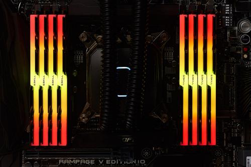 G.SKILL 0C16Q2-64Gtzr Memory Module (F4-3200C16Q2-64GTZR)