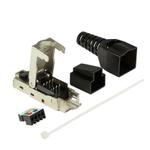 LOGILINK Field assembly Cat.6A RJ45  (MP0044)