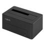 LOGILINK USB 3.1 Gen2 Docking Station, 