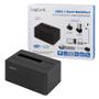 LOGILINK USB 3.1 Gen2 Docking Station,  (QP0027)
