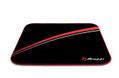 AROZZI Floor Mat -pelituolimatto, punainen