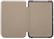 POCKETBOOK Cover Shell Grey Lux 2, Lux 4, HD 3 (WPUC-627-S-GY)
