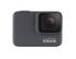 GOPRO Hero7 Silver Svart