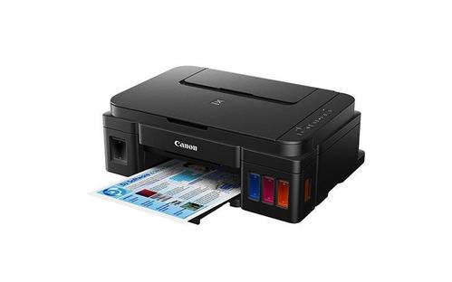 CANON PIXMA G3501 INK MFP 3IN1 4800X1200 A4 WLAN MFP (0630C041)