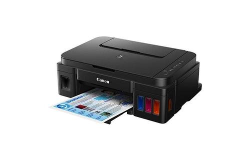 CANON IJ MFP G3501 EB1 EUR (0630C041)