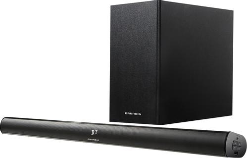 GRUNDIG Dsb 990 2.1 Black 2.1  (GSS1010)