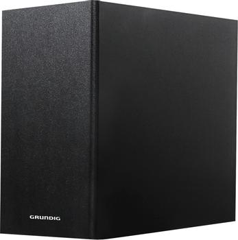 GRUNDIG Dsb 990 2.1 Black 2.1  (GSS1010)