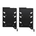 FRACTAL DESIGN HDD Drive Tray Kit- Type A - Black