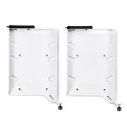 FRACTAL DESIGN HDD Drive Tray Kit – Type A