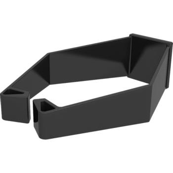 Vertiv Tool Less Cable Management -Lobster Claw (Qty 10) (VRA1004)