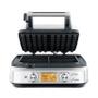 SAGE Waffle Maker The Smart Waffle