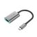 I-TEC Adap i-tec USB C auf HDMI Metal Adapter 1x HDMI 4K 60Hz Ultra HD kompatibel  Thunderbold3