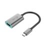 I-TEC USB-C METAL HDMI ADAPTER 60HZ CABL