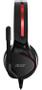 ACER NITRO GAMING HEADSET (RETAIL PACK) (NP.HDS1A.008)