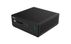 ZOTAC ZBOX MI660 Nano Mini-PC Barebone Intel Core i7-8550U 2x260-pin DDR4-2133/ 2400 SODIMM 1x2.5 SATA 6.0 Gbps HDD/SSD