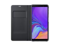 Samsung Wallet Cover EF-WA750 - lommebok for mobiltelefon (EF-WA750PBEGWW)