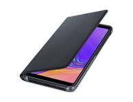 Samsung Wallet Cover EF-WA750 - lommebok for mobiltelefon (EF-WA750PBEGWW)