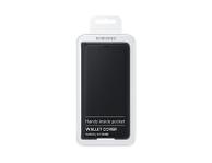 Samsung Wallet Cover EF-WA750 - lommebok for mobiltelefon (EF-WA750PBEGWW)