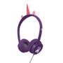 IFROGZ IFROGZ-HEADPHONE-LITTLE ROCKERZ BUDDY JACK+COILED CBL-FG-UNICORN ACCS