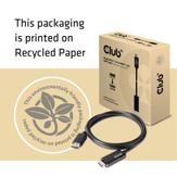 Club 3D videokonverter (CAC-1082)