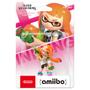 NINTENDO Inkling No.64 Amiibo