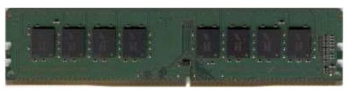 DATARAM m Value Memory - DDR4 - module - 8 GB - DIMM 288-pin - 2666 MHz / PC4-21300 - CL19 - 1.2 V - unbuffered - non-ECC (DVM26U1T8/8G)