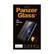 PanzerGlass Screen Protection Sort ramme, Curved Edges, for Xperia XZ3