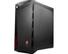 MSI Infinite 8RC-256EU i5-8400 8Gx1 128GB SSD + 1TB HDD GTX 1060 3G W10H