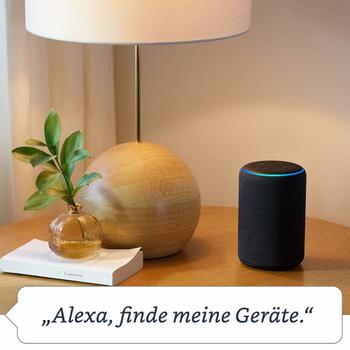 AMAZON Echo Plus (B0794RJ756)