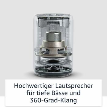 AMAZON Echo Plus (B0794RJ756)