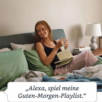 AMAZON Echo Plus (B0794RJ756)