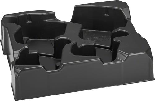 BOSCH Einlage GSR 18-2-LI + GDR/ GDS/GDX 1 (1600A008B4)