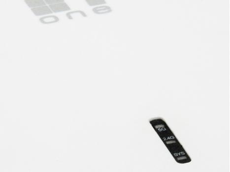 LEVELONE WAP-8123 AC1200 Dual Band PoE Wireless Access Pt. (WAP-8123)