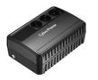 CYBERPOWER Cyber Power UPS BU650E DE 360W (Schuko)