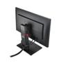 FUJITSU B27-8 TS PRO 69CM 27IN BLACK IN MNTR (VFY:B278TDXSP1EU)