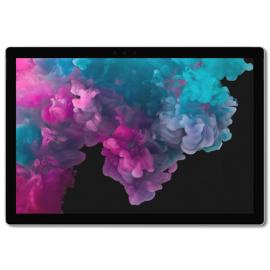 MICROSOFT Surface Pro 6 I5/8/128 COMM AT/ BE/ FR/ DE/ LU/ NL/ CH PLATINUM    IN SYST (LPZ-00003)