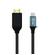I-TEC USB-C TO HDMI CABLE 150CM I-TEC USB-C TO HDMI CABLE 150CM CABL (C31CBLHDMI60HZ)