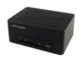 LC POWER LC-POWER USB3.0 HDD Docking Station