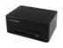 LC POWER HD dock 2.5/3.5 LC-Power 2x SATA USB3 Card reader Clone, Hot-Swap. tooless, CF, SD-card